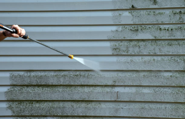 Reliable Mayer, MN Pressure Washing Solutions