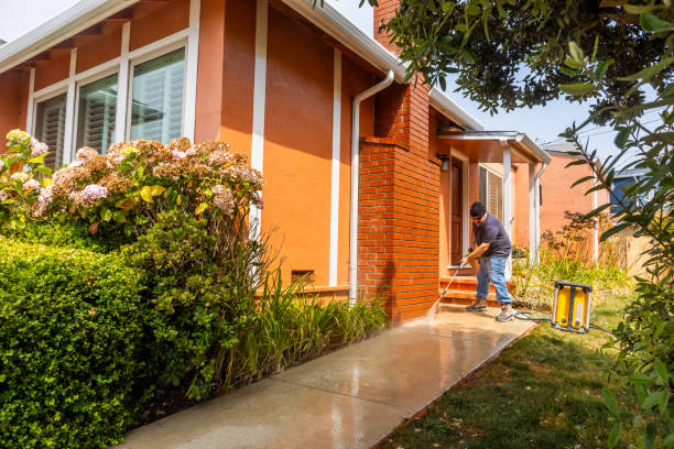 Mayer, MN Pressure Washing Company