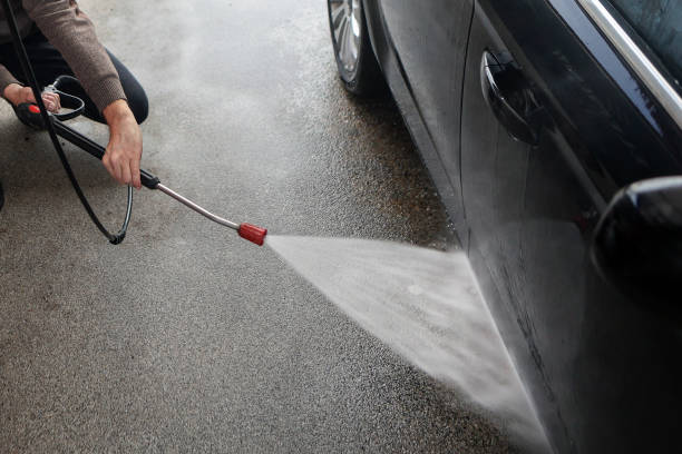 Why Choose Our Certified Pressure Washing Experts for Your Project Needs in Mayer, MN?